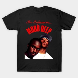 mobb deep T-Shirt